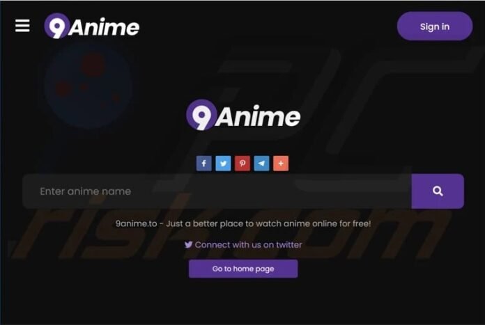 9anime subs not showing