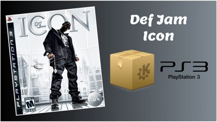 def jam icon ps3 ps3 rom iso
