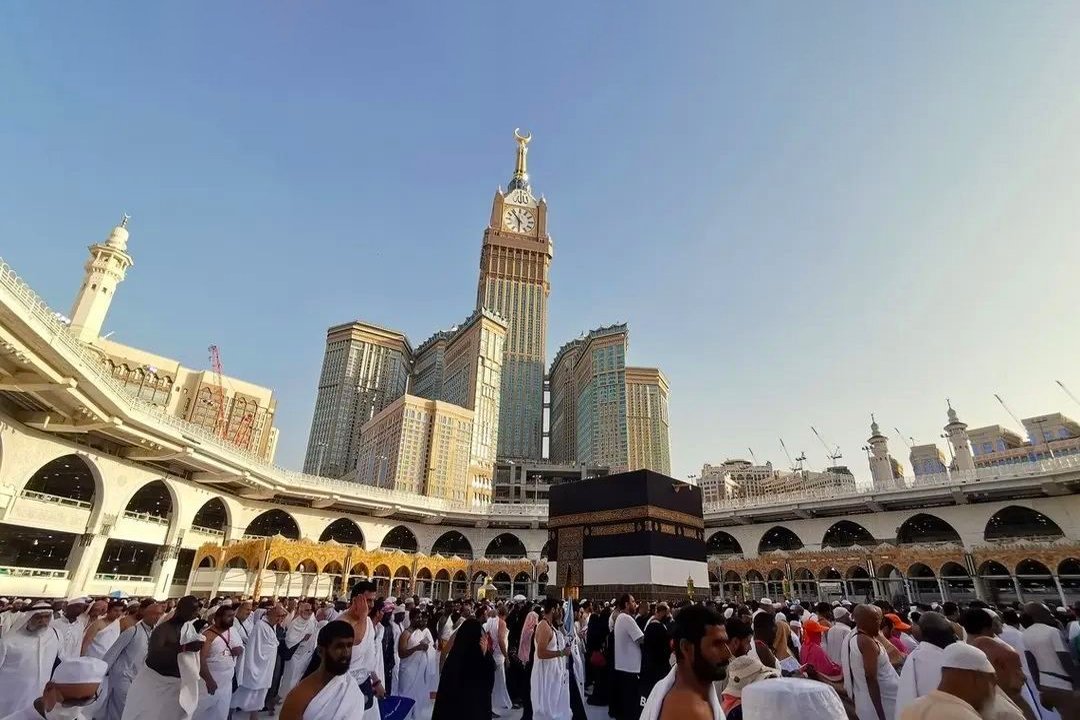 Umrah Packages 2025